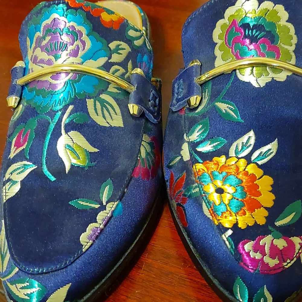 Shoes - Picture 4 of 4